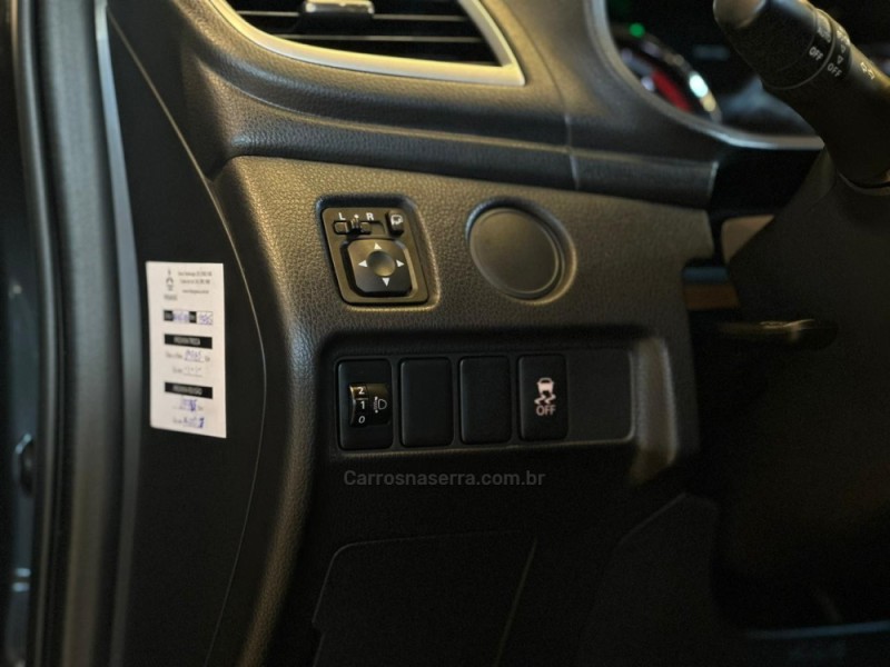 L200 TRITON  - 2025 - CAXIAS DO SUL