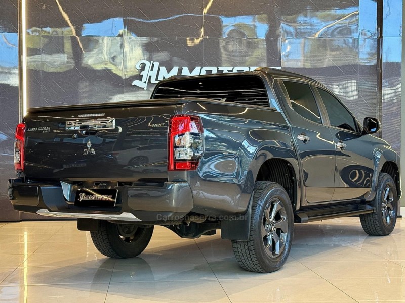 L200 TRITON  - 2025 - CAXIAS DO SUL