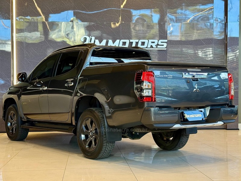 L200 TRITON  - 2025 - CAXIAS DO SUL