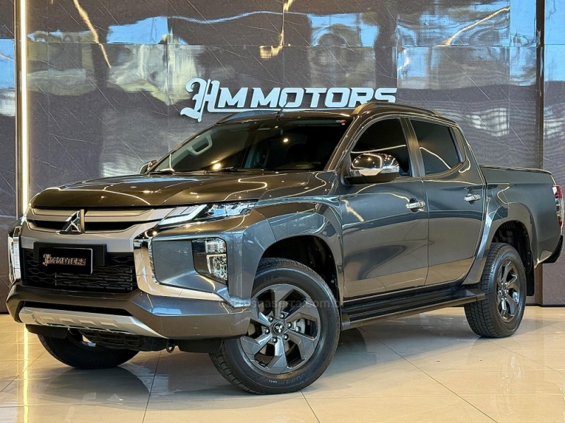 l200 triton  2025 caxias do sul