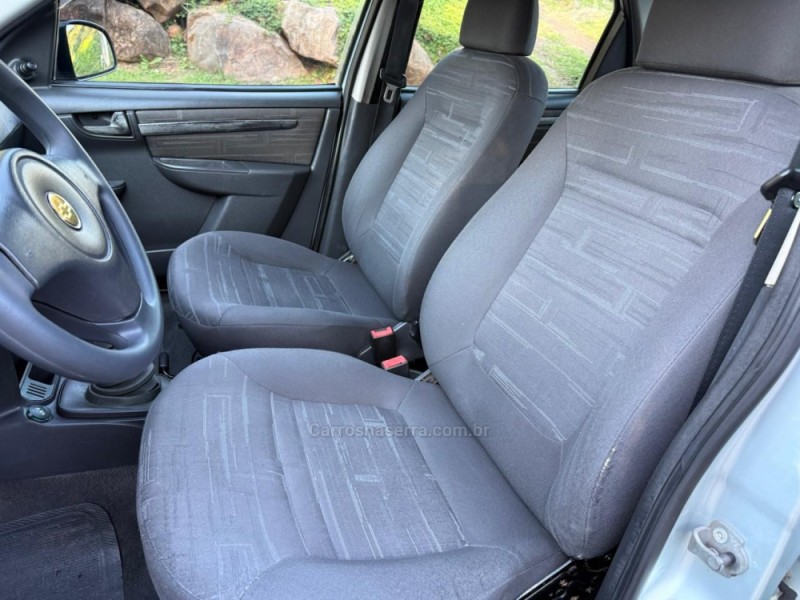 PRISMA 1.4 MPFI LT 8V FLEX 4P MANUAL - 2011 - IVOTI