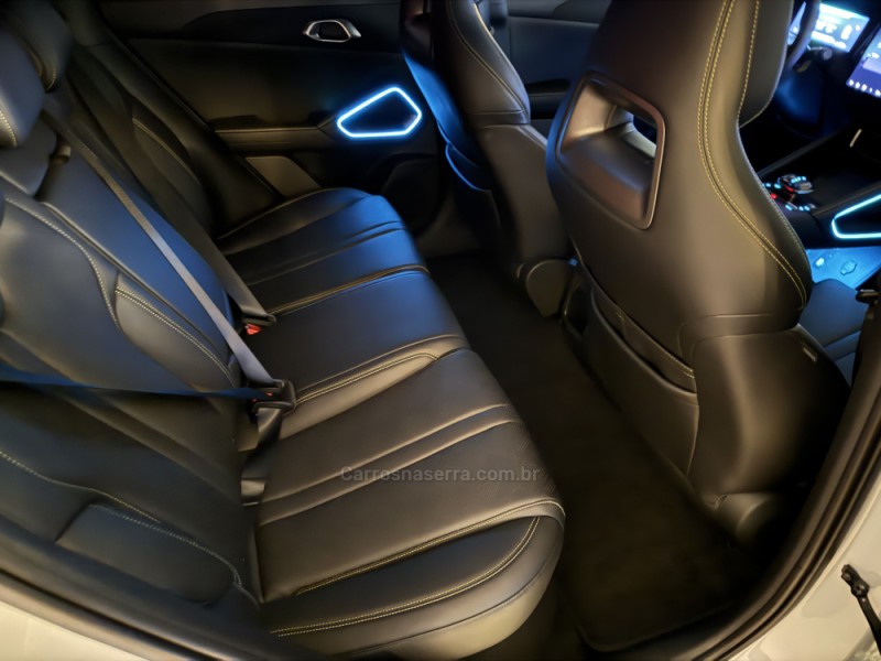 YUAN PRO 45,1 KW ELÉTRICO 4P AUTOMÁTICO - 2026 - CAXIAS DO SUL