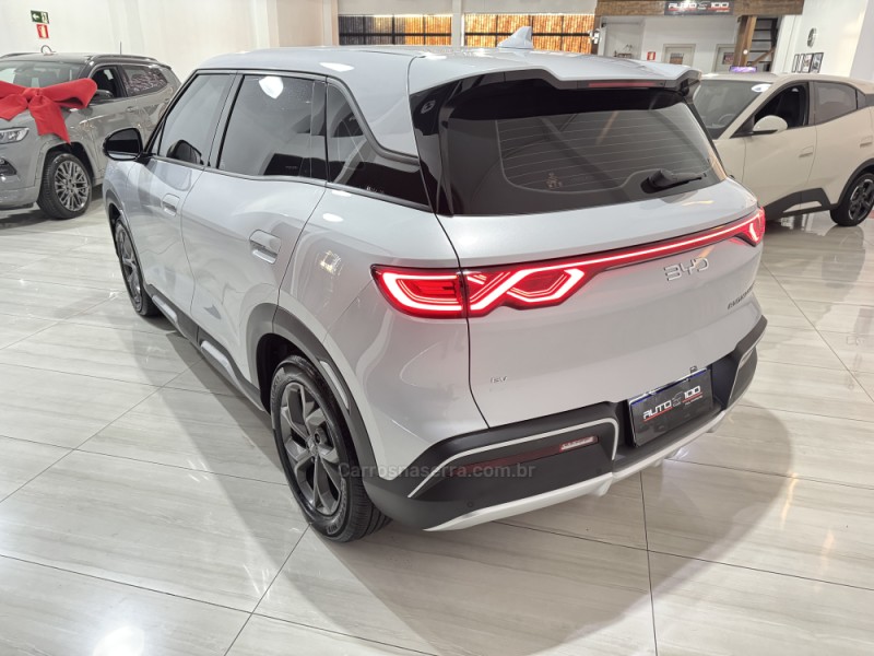 YUAN PRO 45,1 KW ELÉTRICO 4P AUTOMÁTICO - 2026 - CAXIAS DO SUL