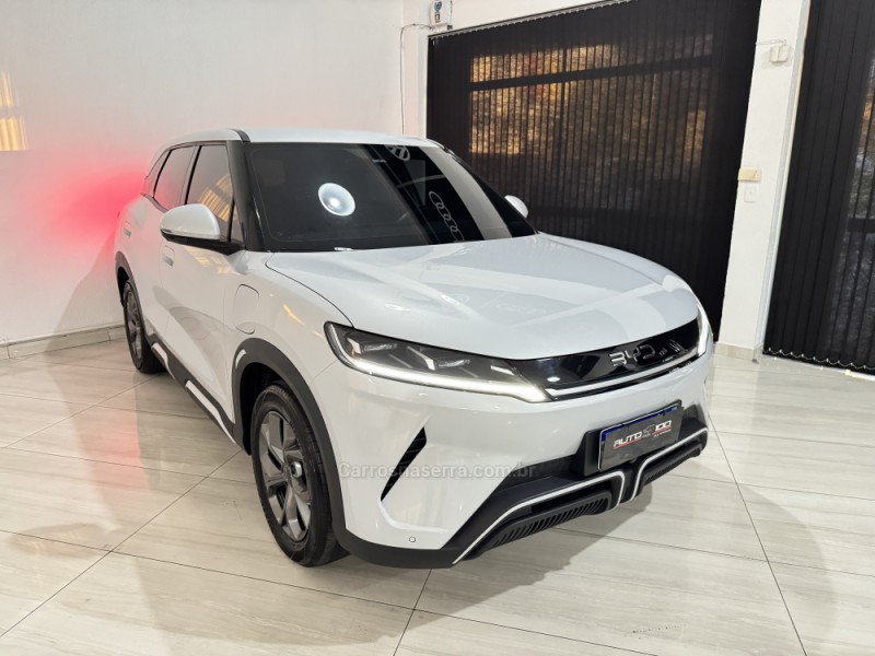 YUAN PRO 45,1 KW ELÉTRICO 4P AUTOMÁTICO - 2026 - CAXIAS DO SUL