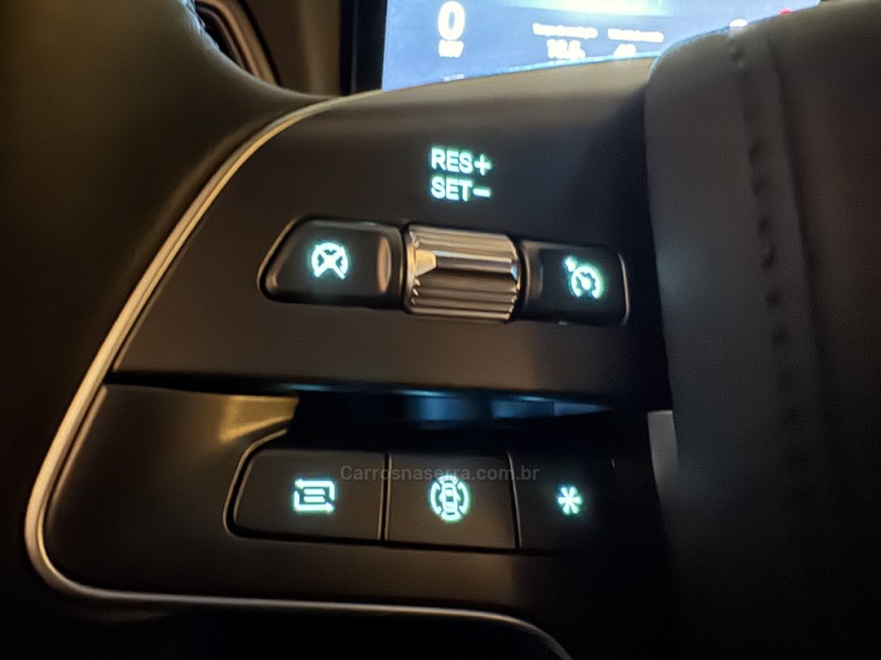 YUAN PRO 45,1 KW ELÉTRICO 4P AUTOMÁTICO - 2026 - CAXIAS DO SUL