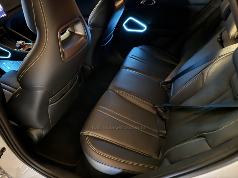 YUAN PRO 45,1 KW ELÉTRICO 4P AUTOMÁTICO - 2026 - CAXIAS DO SUL