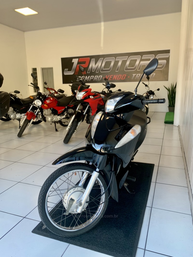 BIZ 125 ES - 2012 - CAXIAS DO SUL