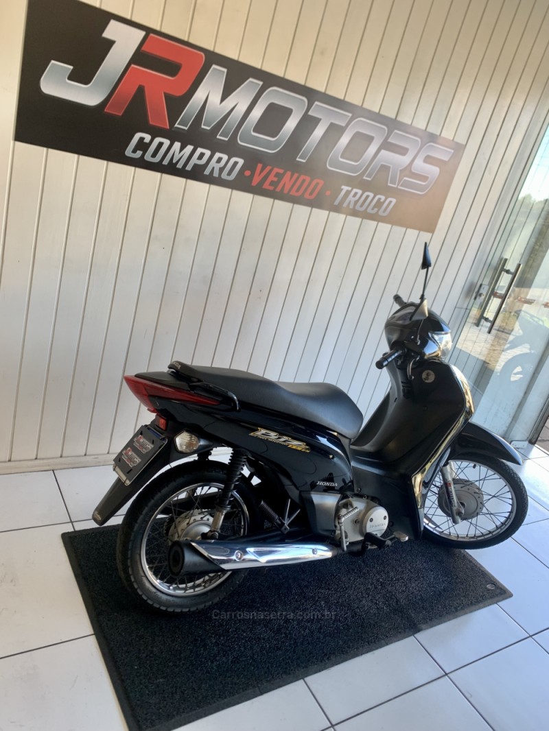 BIZ 125 ES - 2012 - CAXIAS DO SUL
