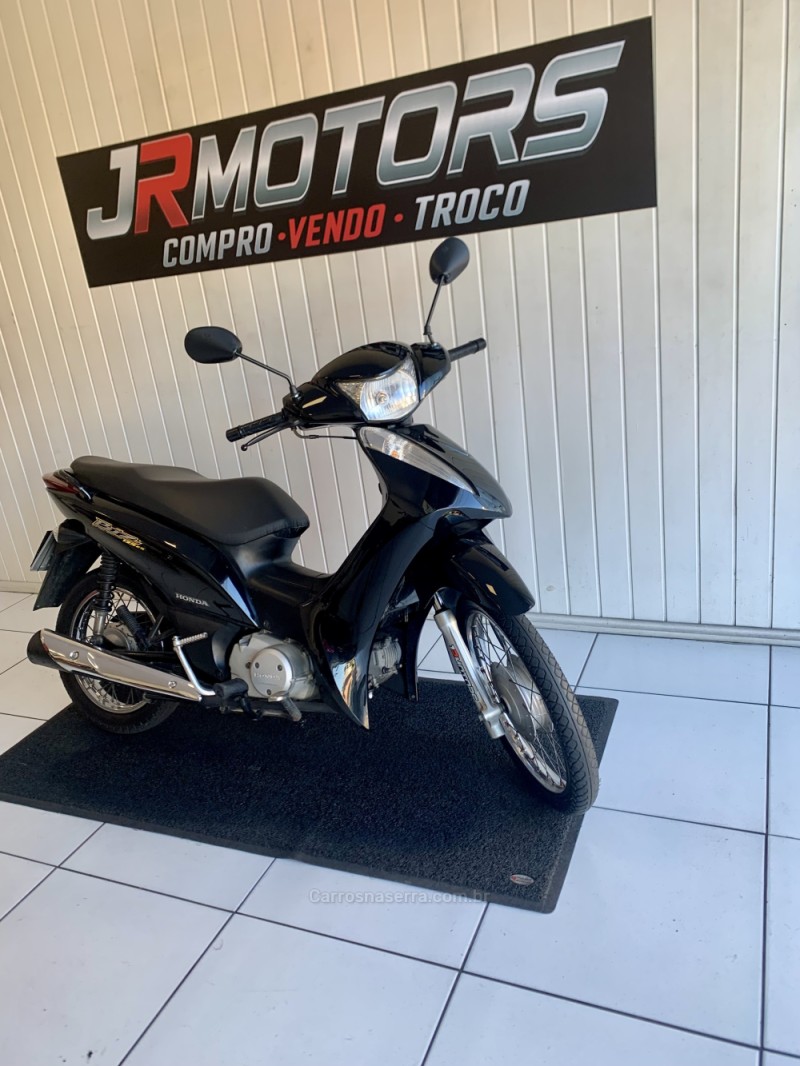 biz 125 es 2012 caxias do sul