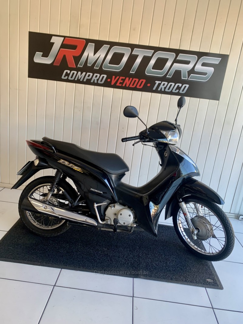 BIZ 125 ES - 2012 - CAXIAS DO SUL