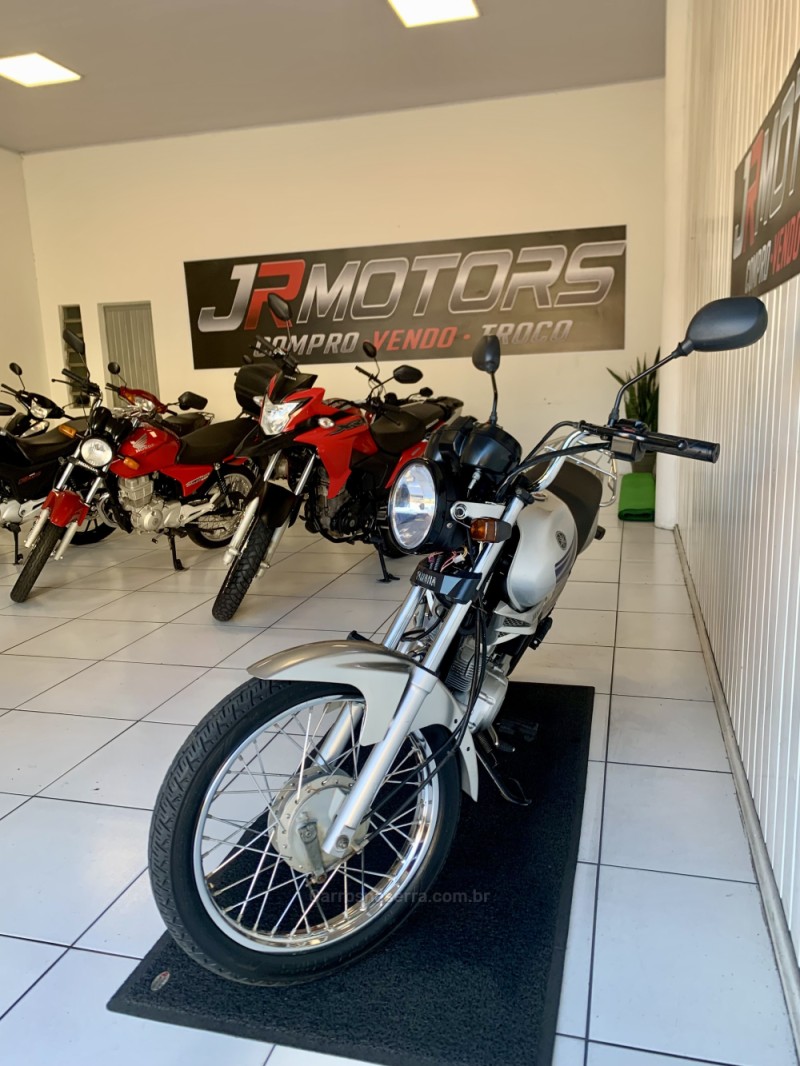 YBR 125K - 2004 - CAXIAS DO SUL