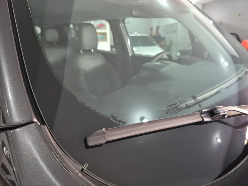 RENEGADE 1.3 16V LONGITUDE T270 TURBO 4X2 FLEX 4P AUTOMÁTICO - 2024 - CAXIAS DO SUL