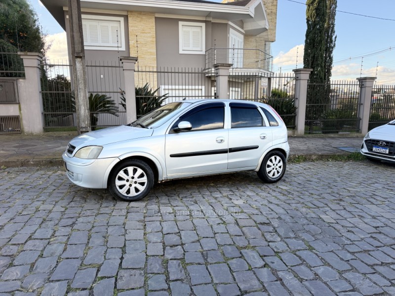 CORSA 1.0 MPFI JOY 8V FLEX 4P MANUAL - 2007 - CAXIAS DO SUL