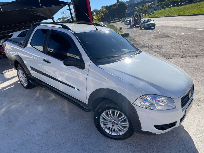 strada 1.4 mpi working cd 8v flex 3p manual 2010 caxias do sul
