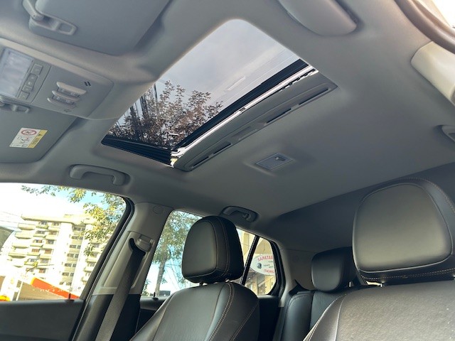 TRACKER 1.4 16V TURBO FLEX PREMIER AUTOMÁTICO - 2019 - CAXIAS DO SUL