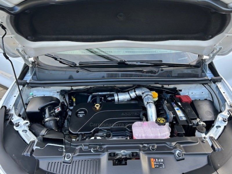 TRACKER 1.4 16V TURBO FLEX PREMIER AUTOMÁTICO - 2019 - CAXIAS DO SUL