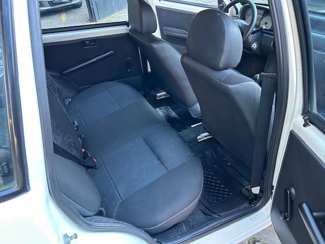 UNO 1.0 MPI MILLE FIRE ECONOMY 8V FLEX 4P MANUAL - 2010 - CAXIAS DO SUL