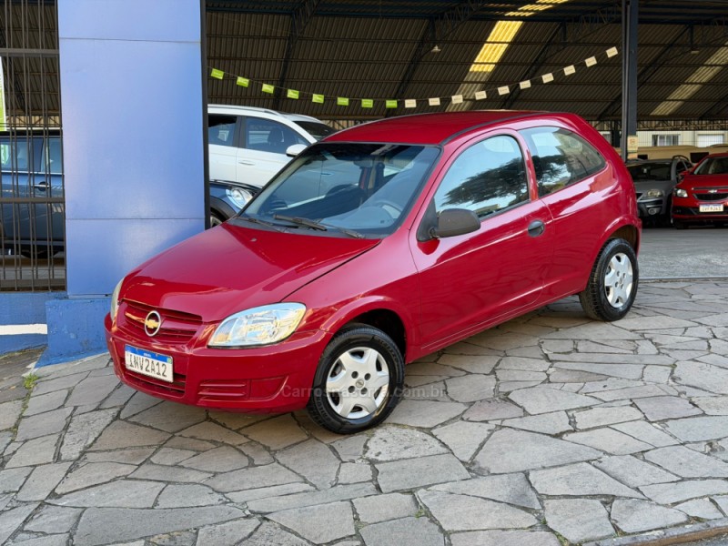 celta 1.0 mpfi vhce life 8v flex 2p manual 2007 caxias do sul