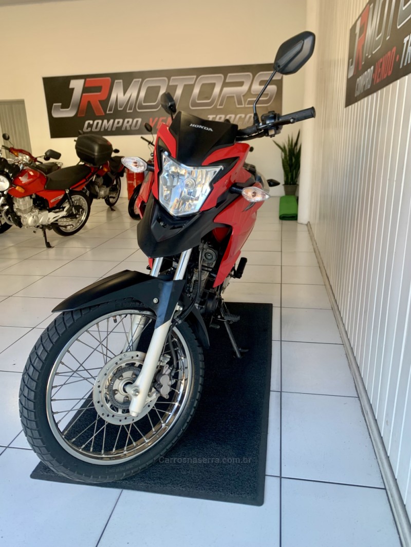 XRE 190 ABS  - 2018 - CAXIAS DO SUL