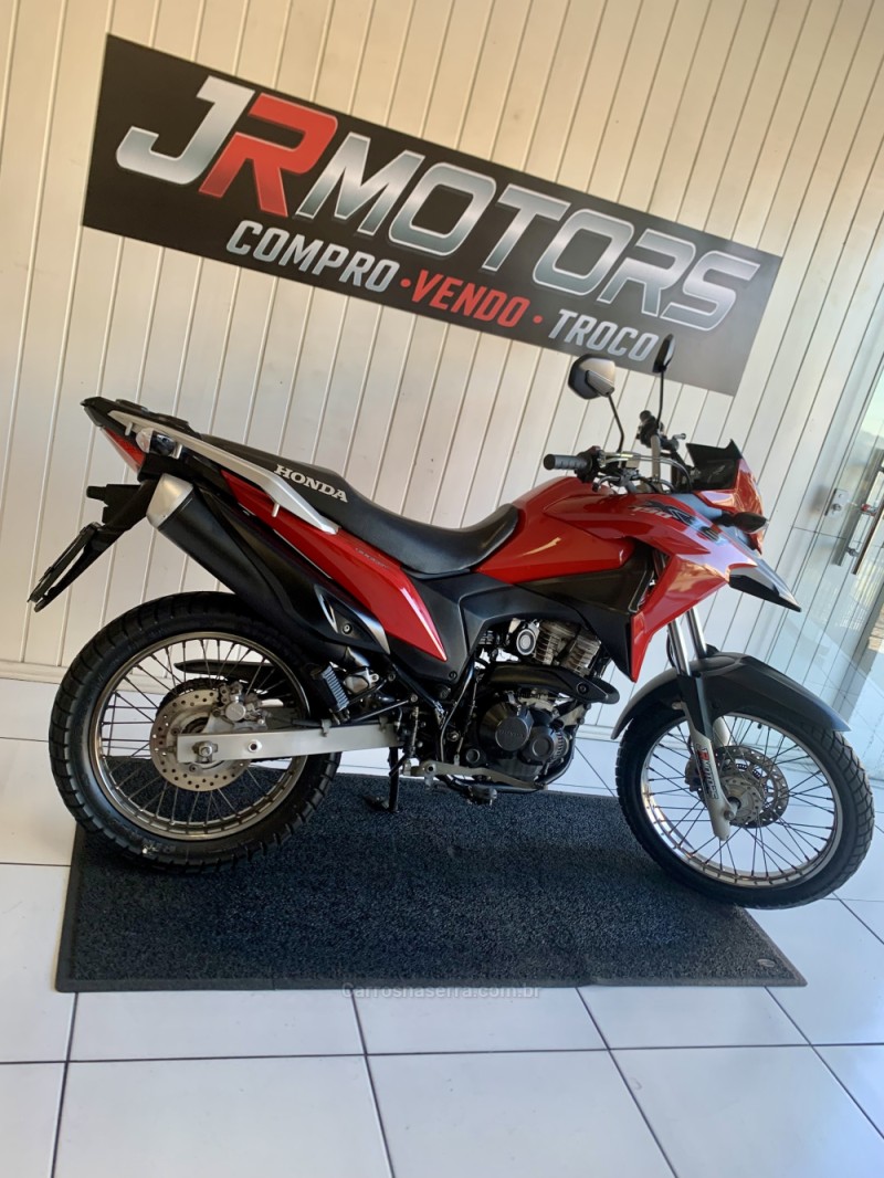 XRE 190 ABS  - 2018 - CAXIAS DO SUL