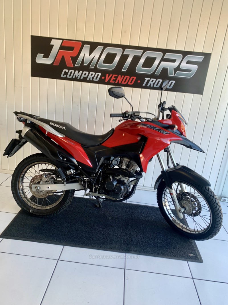 XRE 190 ABS  - 2018 - CAXIAS DO SUL