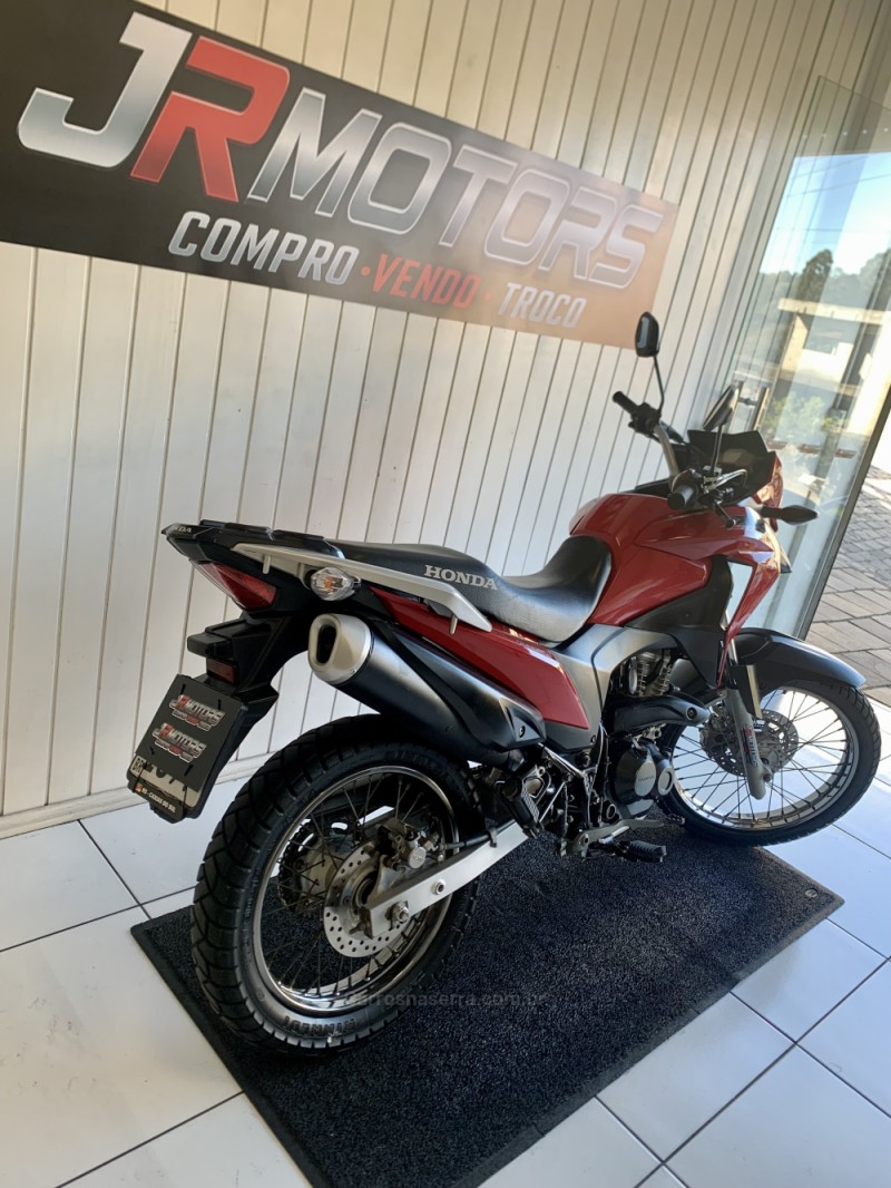 XRE 190 ABS  - 2018 - CAXIAS DO SUL