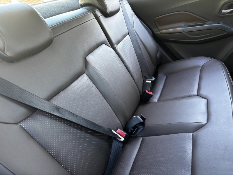 COBALT 1.8 MPFI ELITE 8V FLEX 4P AUTOMÁTICO - 2018 - FARROUPILHA
