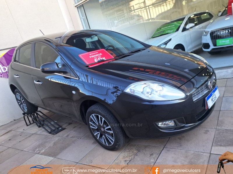 bravo 1.8 essence 16v flex 4p manual 2014 bento goncalves
