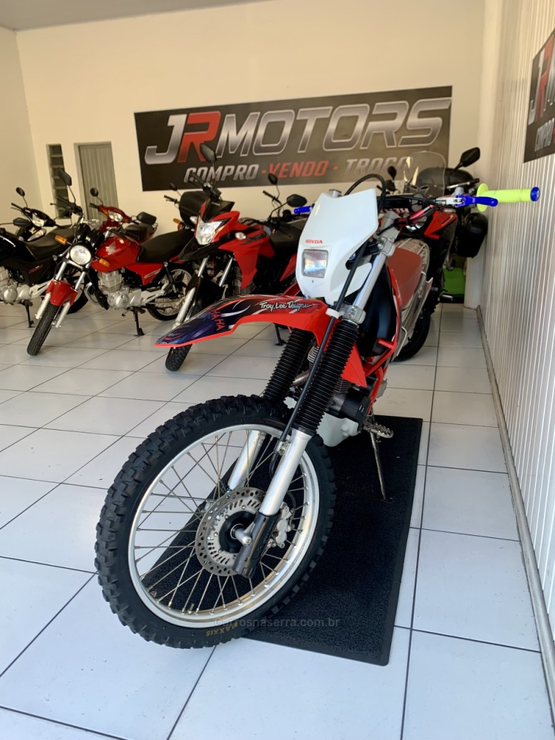 CRF 230F  - 2020 - CAXIAS DO SUL