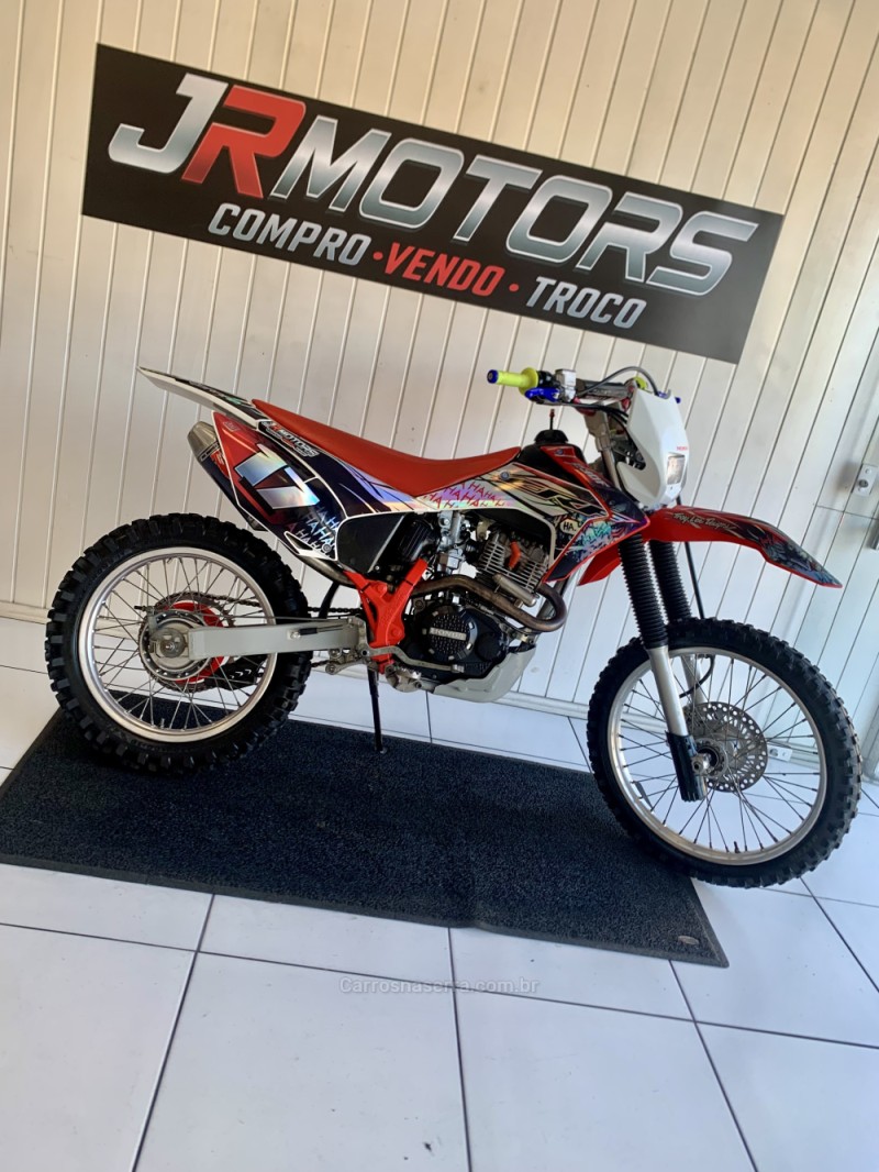 CRF 230F  - 2020 - CAXIAS DO SUL