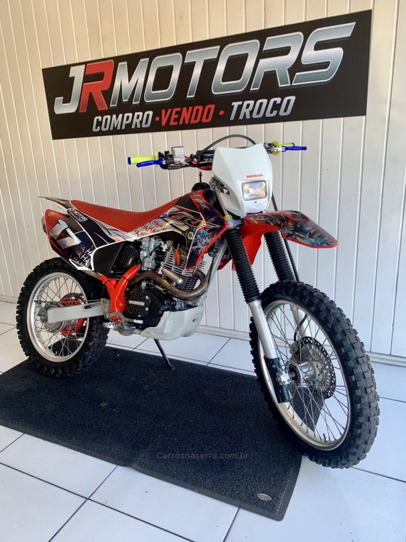 CRF 230F  - 2020 - CAXIAS DO SUL