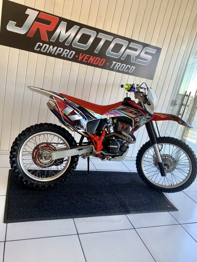 CRF 230F  - 2020 - CAXIAS DO SUL