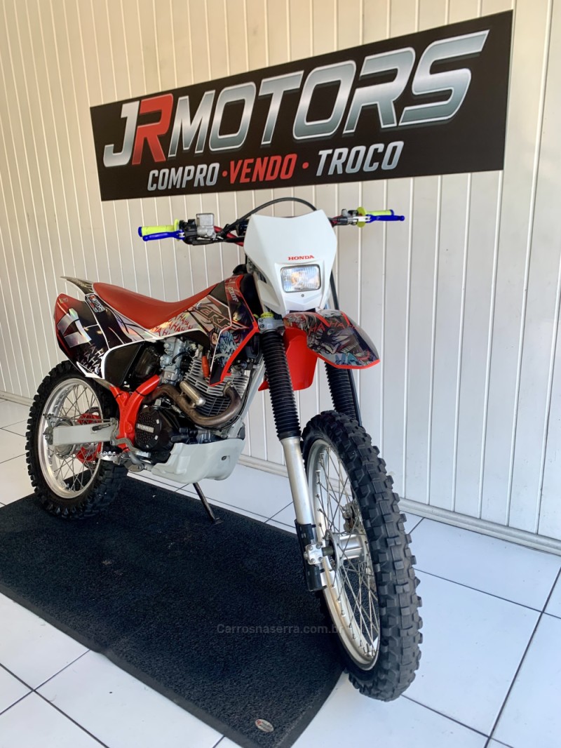 CRF 230F 
