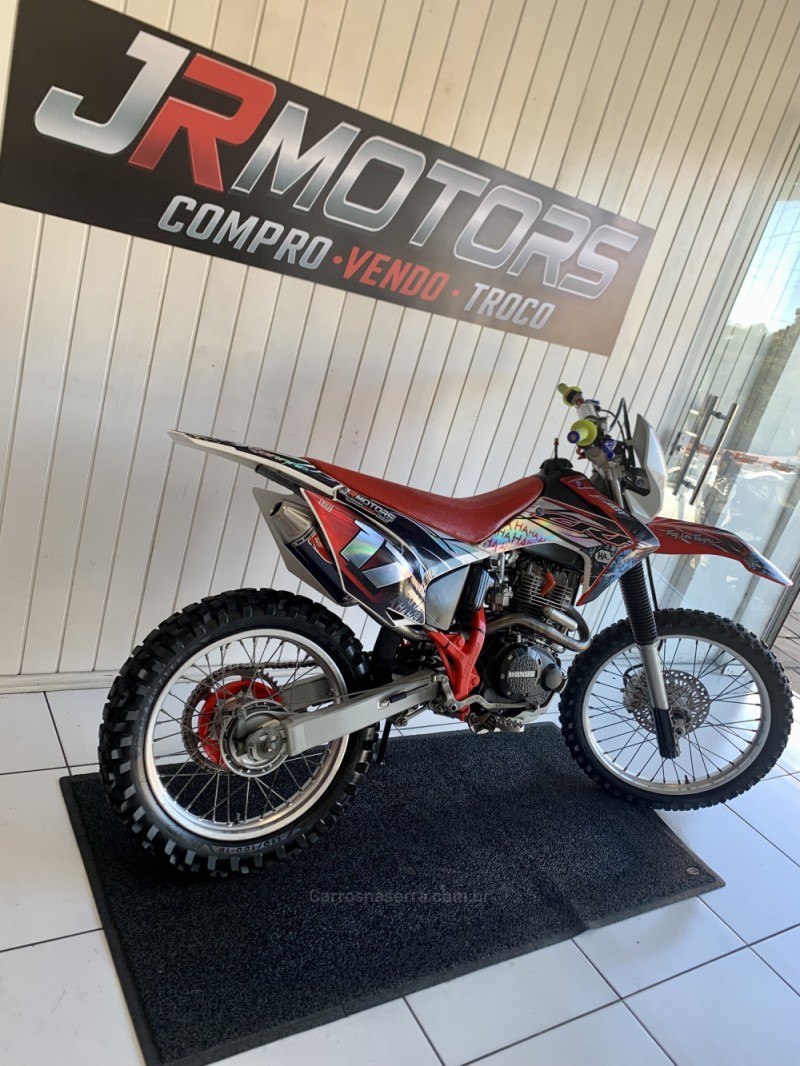 CRF 230F  - 2020 - CAXIAS DO SUL