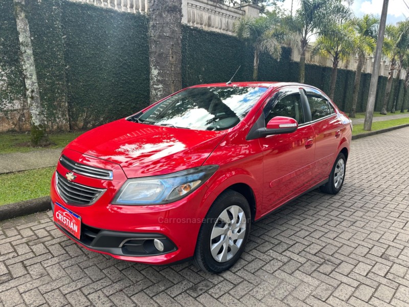 prisma 1.4 mpfi lt 8v flex 4p manual 2014 caxias do sul