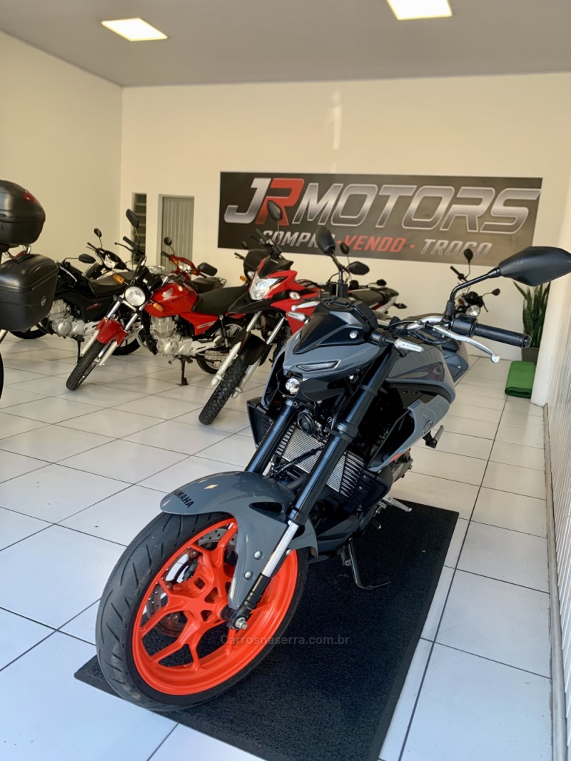 MT 03 ABS - 2023 - CAXIAS DO SUL