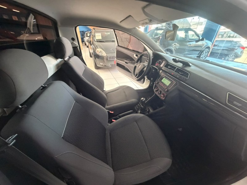 SAVEIRO 1.6 MSI TRENDLINE CS 8V FLEX 2P MANUAL - 2019 - CAXIAS DO SUL