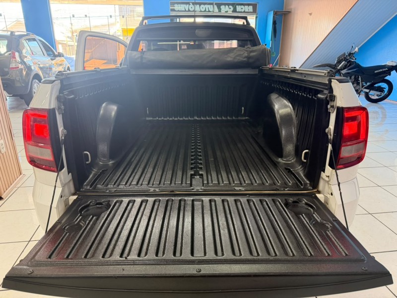 SAVEIRO 1.6 MSI TRENDLINE CS 8V FLEX 2P MANUAL - 2019 - CAXIAS DO SUL