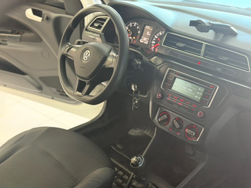SAVEIRO 1.6 MSI TRENDLINE CS 8V FLEX 2P MANUAL - 2019 - CAXIAS DO SUL
