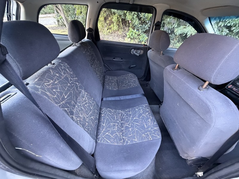CORSA 1.6 MPFI SUPER WAGON 8V GASOLINA 4P MANUAL - 2001 - CAXIAS DO SUL
