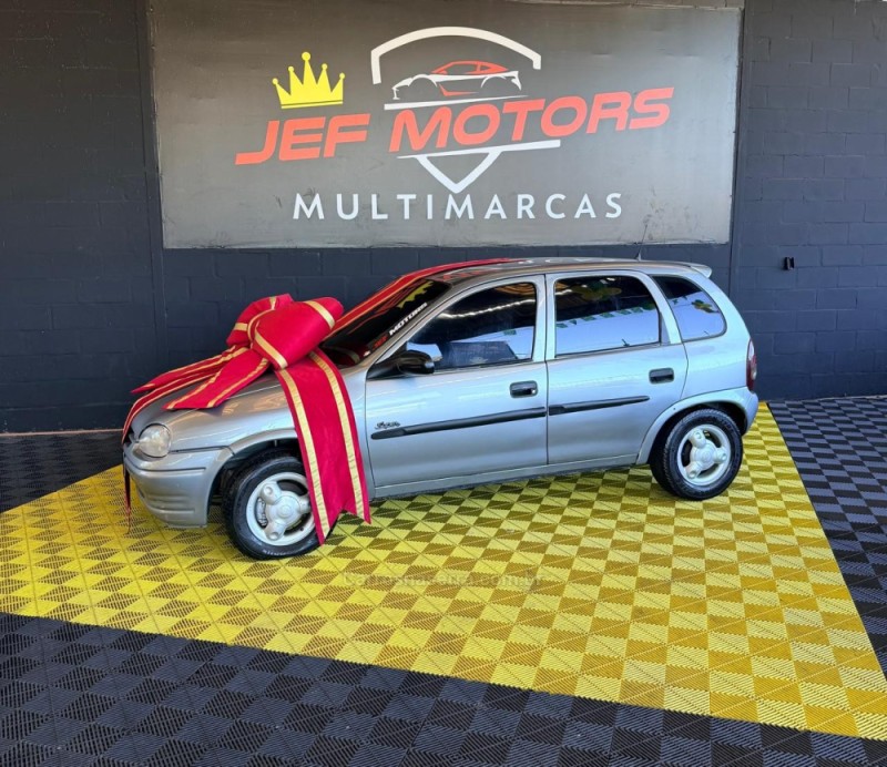 corsa  1997 caxias do sul