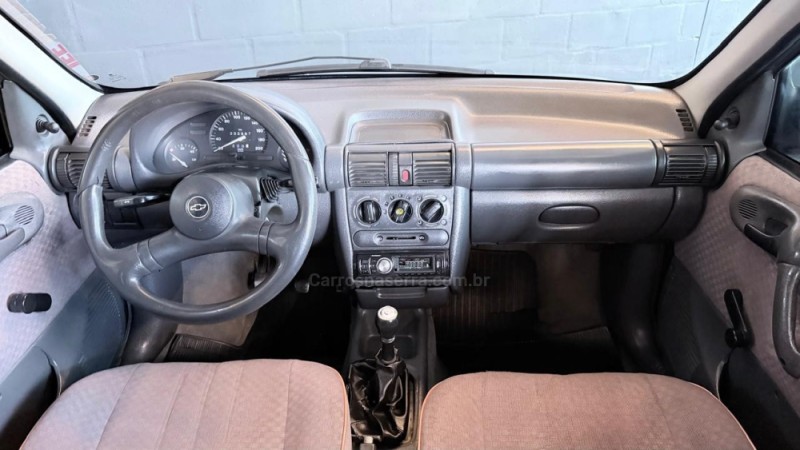 CORSA  - 1997 - CAXIAS DO SUL