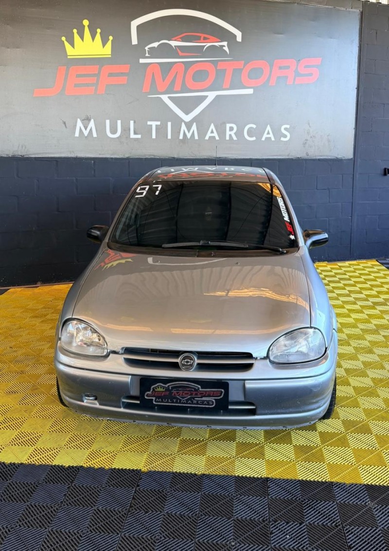 CORSA  - 1997 - CAXIAS DO SUL