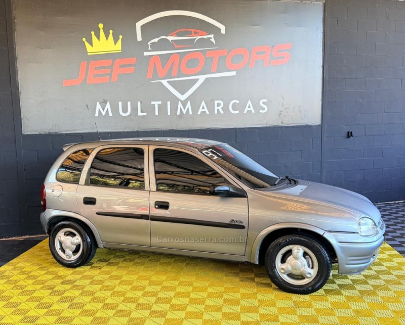 CORSA  - 1997 - CAXIAS DO SUL