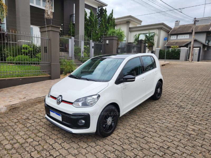 up 1.0 tsi move up 12v flex 4p manual 2018 montenegro