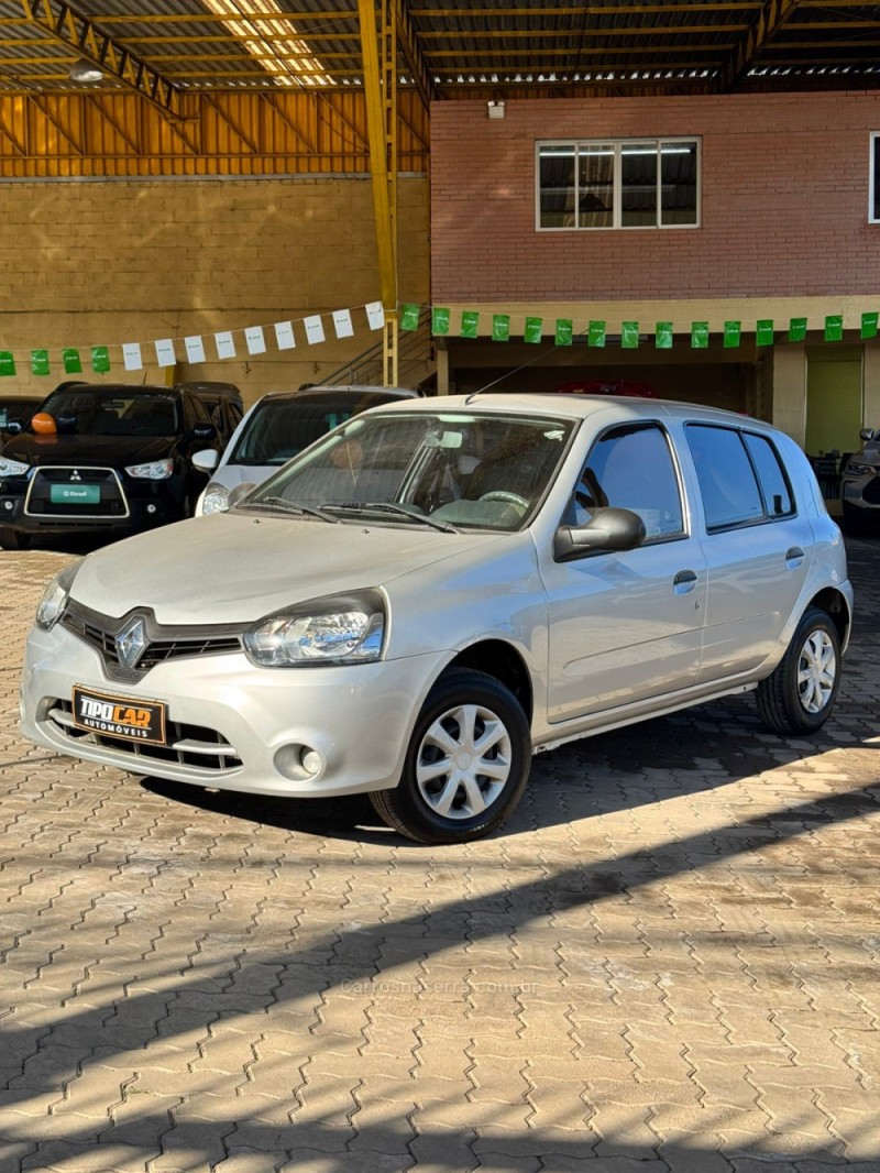 clio 1.0 expression 16v flex 4p manual 2014 caxias do sul
