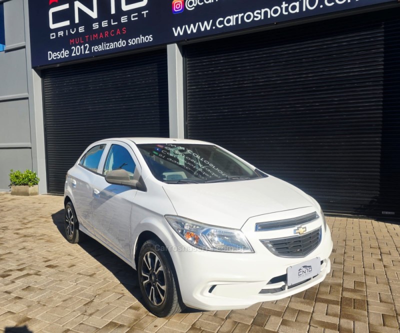 onix 1.0 lt 12v flex 4p manual 2015 lajeado