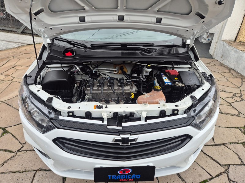 ONIX 1.0 JOY BLACK 8V FLEX 4P MANUAL - 2021 - CAXIAS DO SUL