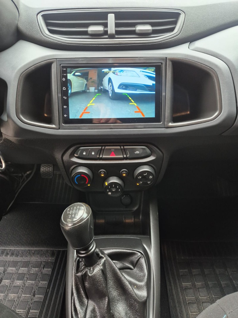 ONIX 1.0 JOY BLACK 8V FLEX 4P MANUAL - 2021 - CAXIAS DO SUL