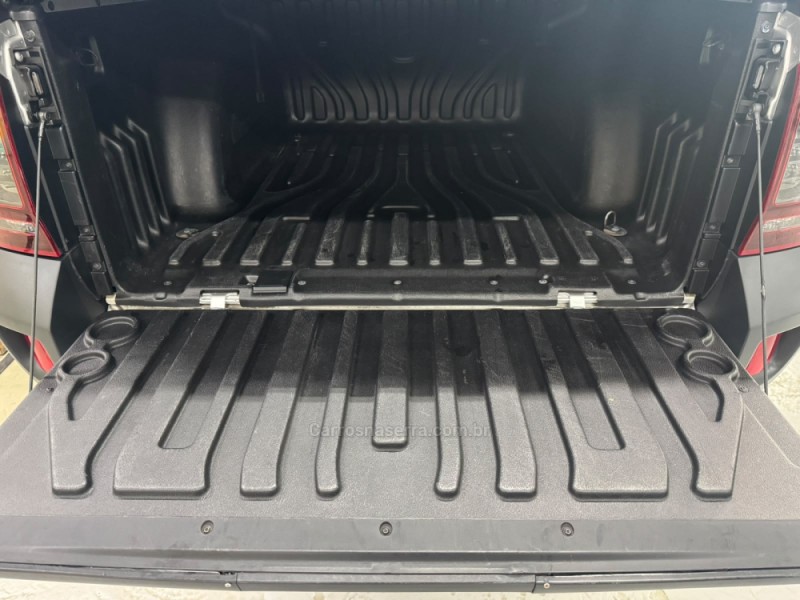 DUSTER OROCH 1.6 16V FLEX EXPRESSION 4P MANUAL - 2016 - CAXIAS DO SUL